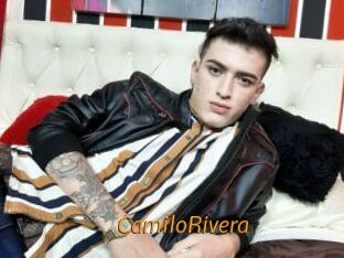 CamiloRivera