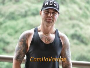 CamiloVarone