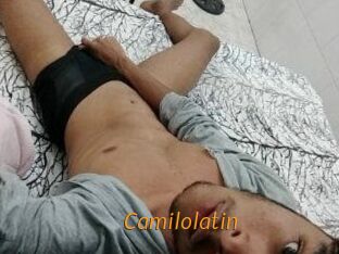 Camilolatin