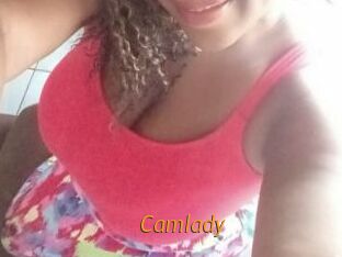 Camlady