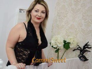 CammiSweet