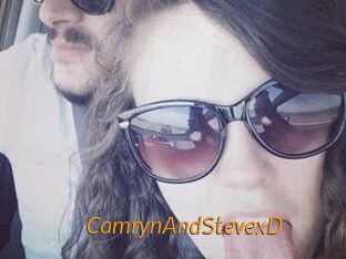 CamrynAndStevexD
