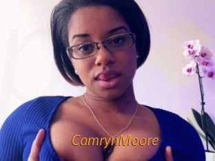 CamrynMoore Porn University