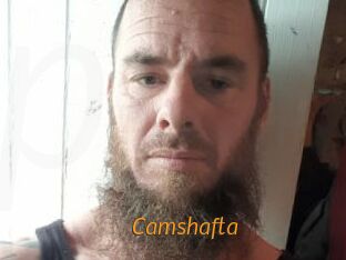 Camshafta