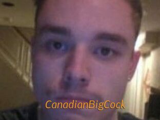 CanadianBigCock