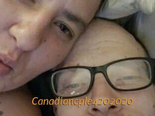 Canadiancple4202020