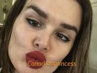 Canadianprincess