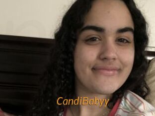 CandiBabyy