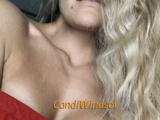 CandiWindsor