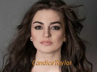 CandiceTaylor