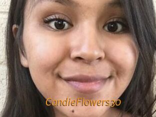 CandieFlowers30 Porn University