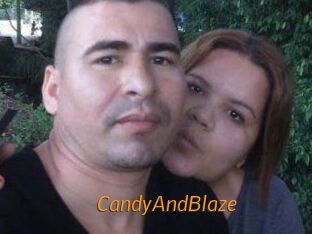 CandyAndBlaze