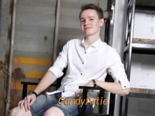 CandyArtie