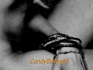 CandyBabygirl