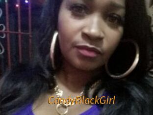 CandyBlackGirl