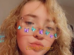 CandyBurger