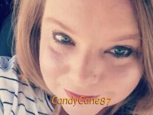 CandyCane87 Porn University