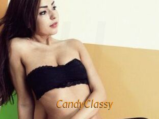 CandyClassy