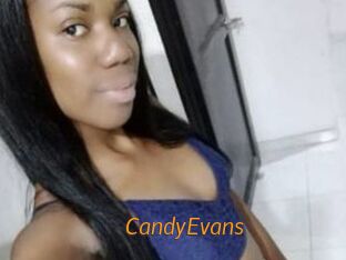 CandyEvans
