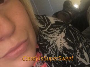 CandyIsSuperSweet