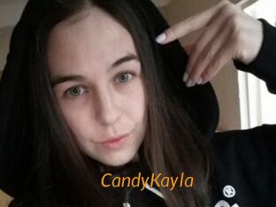 CandyKayla
