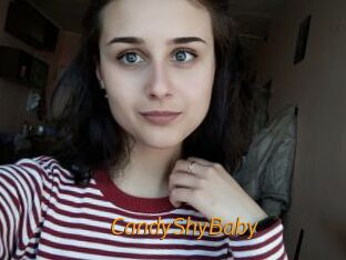 CandyShyBaby
