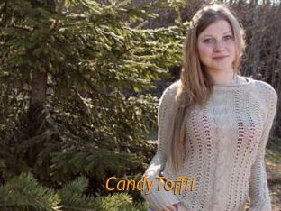 CandyToffii