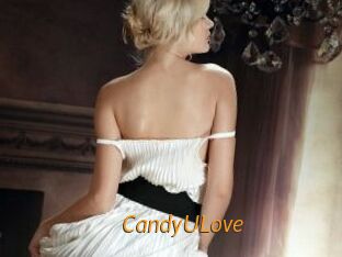 CandyULove
