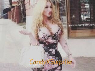 CandyXSurprise