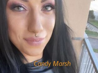 Candy_Marsh Porn University