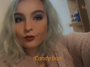Candy_boo Porn University