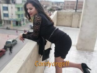 Candyangell