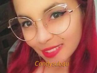 Candysub4u Porn University