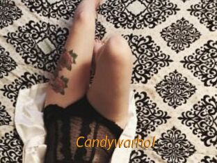 Candywarhol