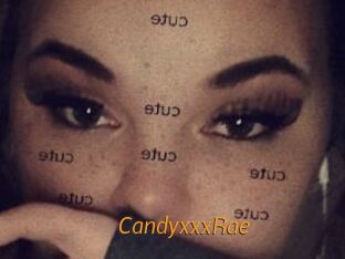 CandyxxxRae