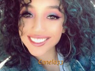 Canela33
