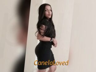 CanelaLoved