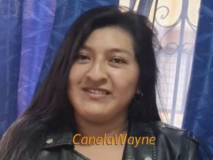 CanelaWayne