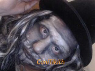 CaniTikith