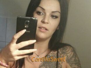 CanillaSweet