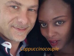 Cappuccinocouple