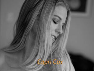 Capri_Cox