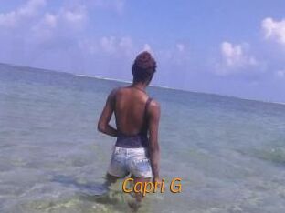 Capri_G