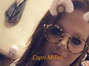 Capri_Miller