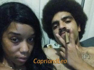 Capri_and_Leo