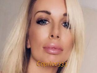 Caprice333
