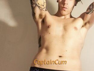 CaptainCum