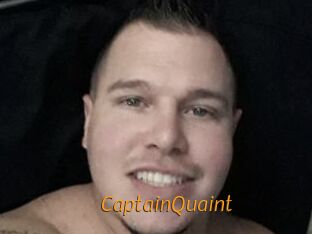 CaptainQuaint