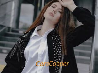 CaraCooper