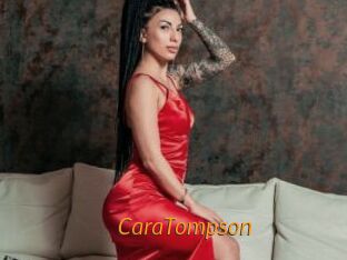 CaraTompson